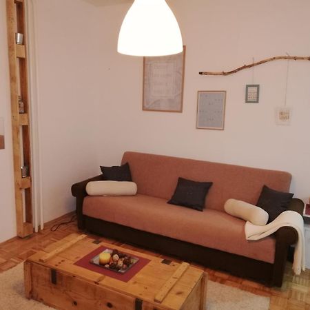 Ada Milipe Apartment Belgrade Luaran gambar