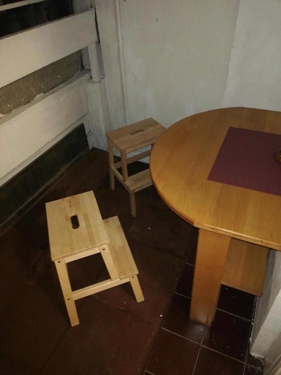 Ada Milipe Apartment Belgrade Luaran gambar