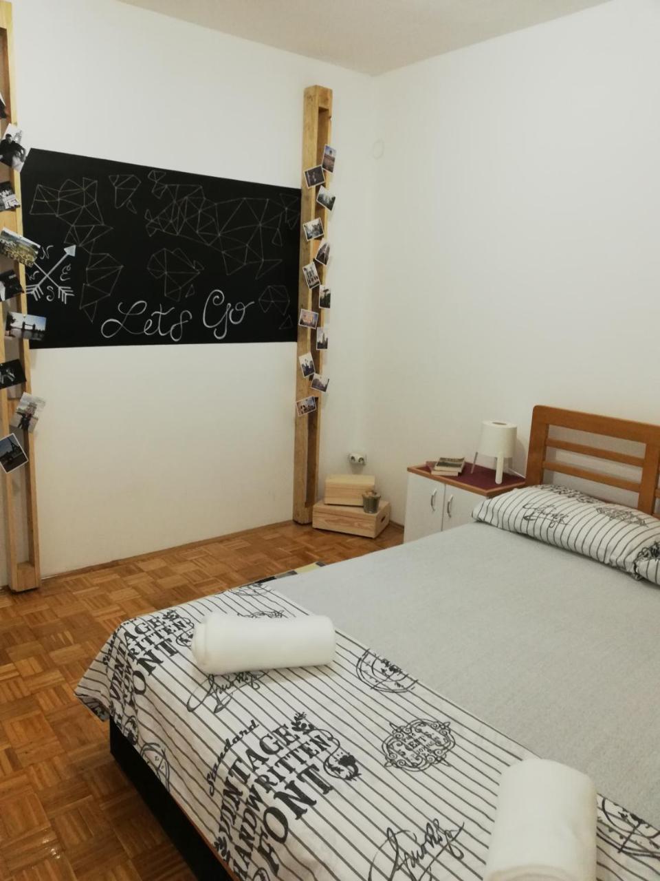 Ada Milipe Apartment Belgrade Luaran gambar