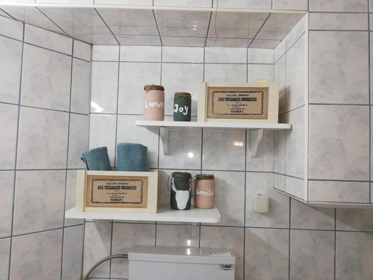 Ada Milipe Apartment Belgrade Luaran gambar