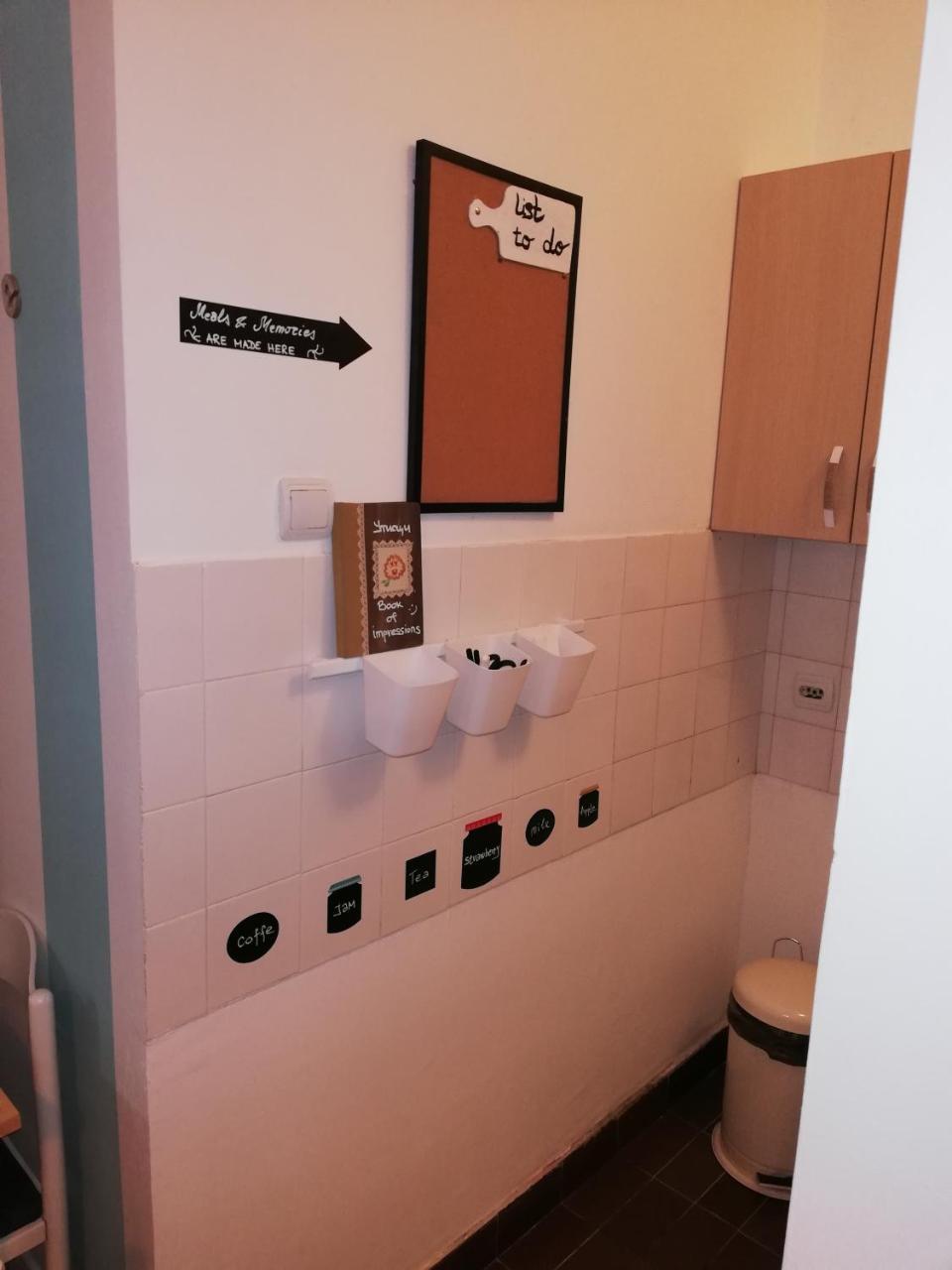 Ada Milipe Apartment Belgrade Luaran gambar