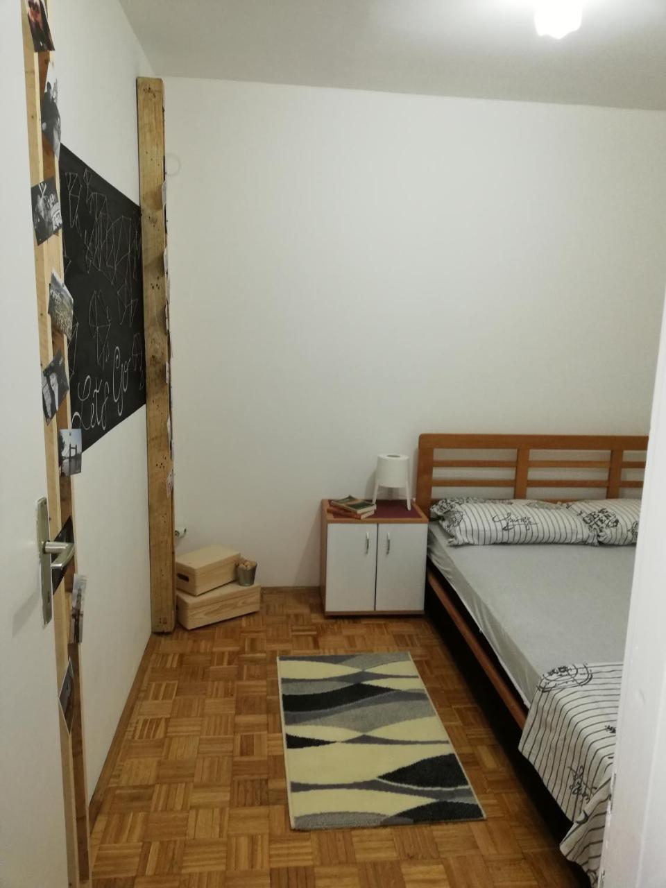 Ada Milipe Apartment Belgrade Luaran gambar