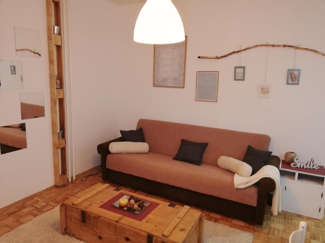 Ada Milipe Apartment Belgrade Luaran gambar