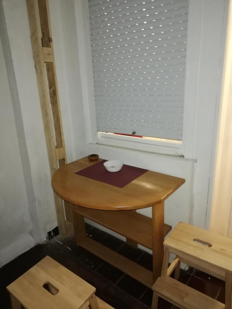 Ada Milipe Apartment Belgrade Luaran gambar
